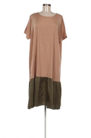 Sukienka Unbranded, Rozmiar XXL, Kolor Kolorowy, Cena 95,99 zł