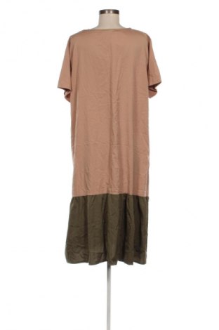 Sukienka Unbranded, Rozmiar XXL, Kolor Kolorowy, Cena 95,99 zł