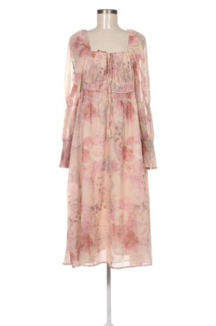 Kleid Unbranded, Größe L, Farbe Mehrfarbig, Preis € 8,99