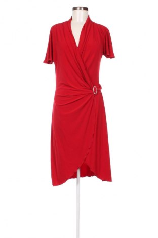Kleid Unbranded, Größe S, Farbe Rot, Preis 20,99 €