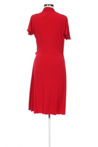 Kleid Unbranded, Größe S, Farbe Rot, Preis 20,99 €