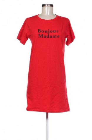 Φόρεμα Unbranded, Μέγεθος L, Χρώμα Κόκκινο, Τιμή 15,00 €
