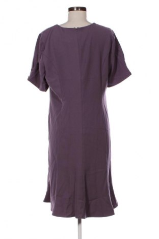 Φόρεμα Unbranded, Μέγεθος XXL, Χρώμα Βιολετί, Τιμή 18,99 €