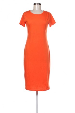 Kleid Unbranded, Größe L, Farbe Orange, Preis € 15,00