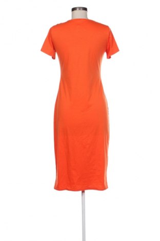 Kleid Unbranded, Größe L, Farbe Orange, Preis € 15,00