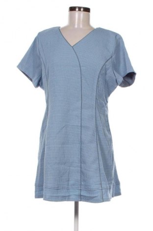 Kleid Unbranded, Größe XXL, Farbe Blau, Preis 31,99 €