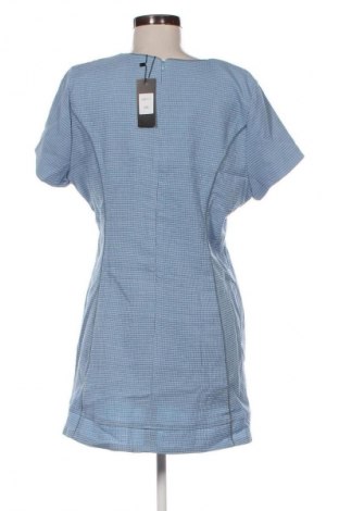 Kleid Unbranded, Größe XXL, Farbe Blau, Preis 31,99 €