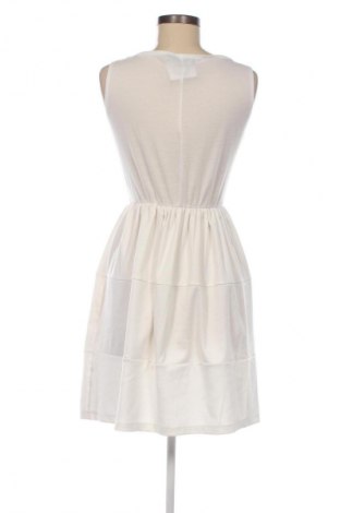 Kleid Unbranded, Größe S, Farbe Weiß, Preis € 14,83