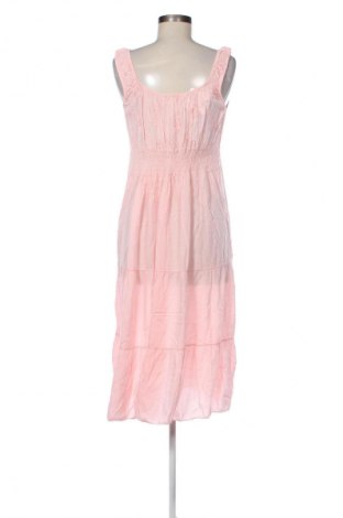 Sukienka Unbranded, Rozmiar L, Kolor Różowy, Cena 80,00 zł