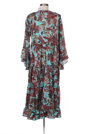 Šaty  Unbranded, Velikost 3XL, Barva Vícebarevné, Cena  469,00 Kč