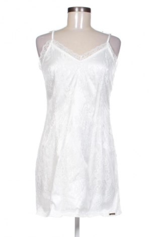 Kleid Unbranded, Größe L, Farbe Weiß, Preis € 28,62
