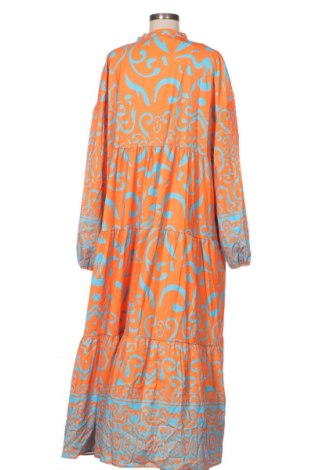 Φόρεμα Unbranded, Μέγεθος 3XL, Χρώμα Πολύχρωμο, Τιμή 18,99 €