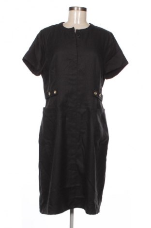 Šaty  Unbranded, Velikost XL, Barva Černá, Cena  739,00 Kč