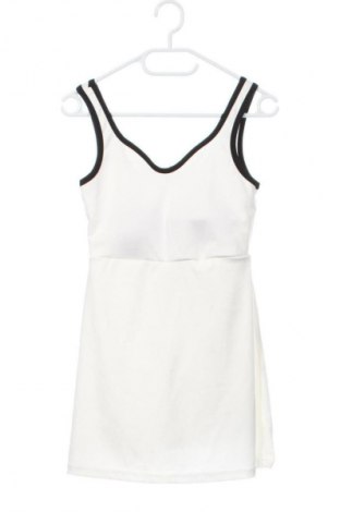Kleid Unbranded, Größe M, Farbe Weiß, Preis € 15,00
