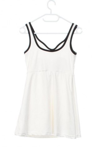 Kleid Unbranded, Größe M, Farbe Weiß, Preis € 15,00