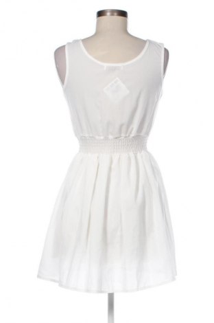 Kleid Unbranded, Größe S, Farbe Weiß, Preis € 9,99