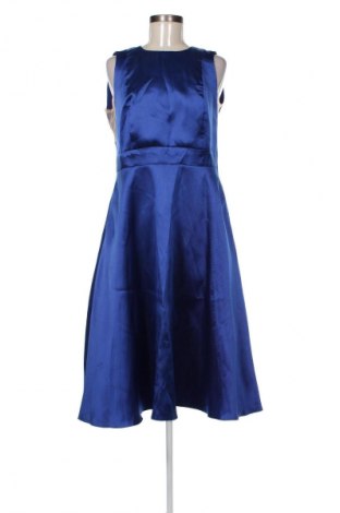 Φόρεμα Unbranded, Μέγεθος XL, Χρώμα Μπλέ, Τιμή 58,25 €