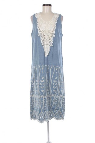 Kleid Unbranded, Größe M, Farbe Mehrfarbig, Preis € 14,75