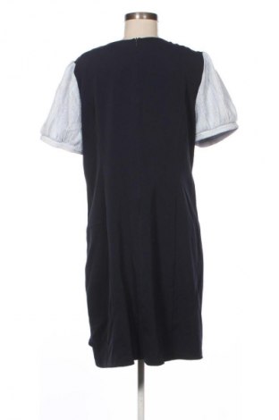 Kleid Unbranded, Größe XL, Farbe Blau, Preis 20,99 €