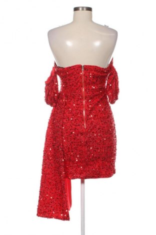 Kleid Unbranded, Größe M, Farbe Rot, Preis € 20,99