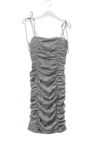 Šaty  Unbranded, Velikost XS, Barva Stříbrná, Cena  1 529,00 Kč