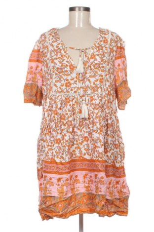 Kleid Unbranded, Größe XL, Farbe Mehrfarbig, Preis 20,99 €