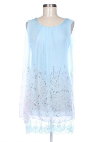 Kleid Unbranded, Größe M, Farbe Blau, Preis € 15,00