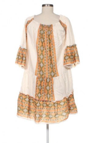 Φόρεμα Unbranded, Μέγεθος XL, Χρώμα Πολύχρωμο, Τιμή 18,99 €