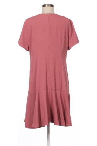 Sukienka Unbranded, Rozmiar XL, Kolor Różowy, Cena 95,99 zł