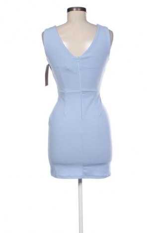 Sukienka Unbranded, Rozmiar S, Kolor Niebieski, Cena 107,86 zł