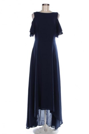 Kleid Unbranded, Größe L, Farbe Blau, Preis 14,75 €