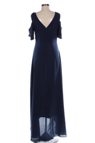 Kleid Unbranded, Größe L, Farbe Blau, Preis 14,75 €