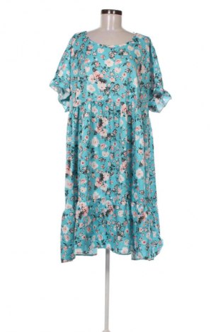 Šaty  Unbranded, Veľkosť 4XL, Farba Viacfarebná, Cena  16,95 €