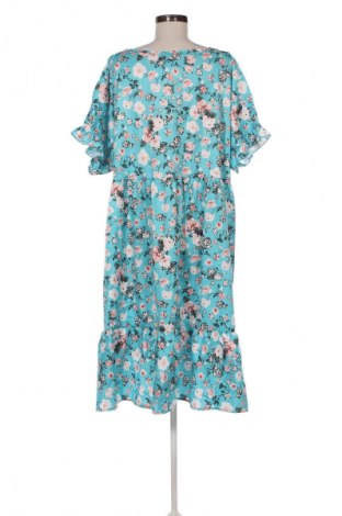 Šaty  Unbranded, Veľkosť 4XL, Farba Viacfarebná, Cena  16,95 €