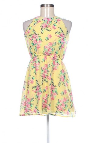 Kleid Unbranded, Größe M, Farbe Mehrfarbig, Preis 14,83 €