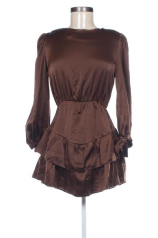 Kleid Unbranded, Größe M, Farbe Braun, Preis € 15,00