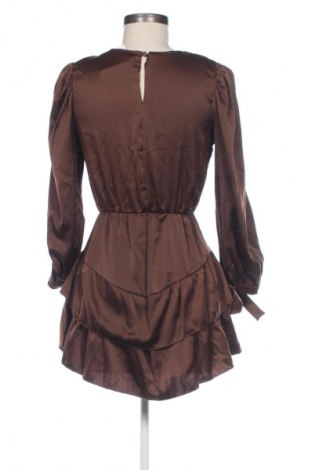 Kleid Unbranded, Größe M, Farbe Braun, Preis € 15,00