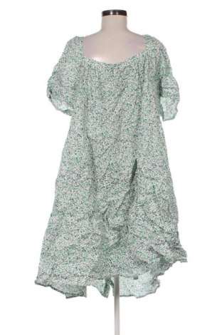 Rochie Ed.it.ed, Mărime 3XL, Culoare Multicolor, Preț 261,99 Lei