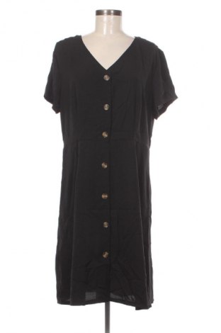 Kleid Unbranded, Größe XL, Farbe Schwarz, Preis 20,99 €