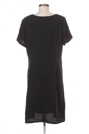 Kleid Unbranded, Größe XL, Farbe Schwarz, Preis 20,99 €