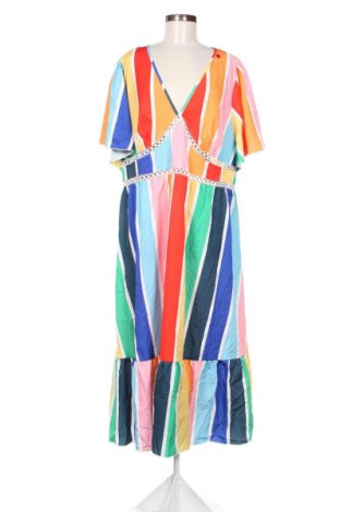 Ruha Unbranded, Méret 4XL, Szín Sokszínű, Ár 5 609 Ft