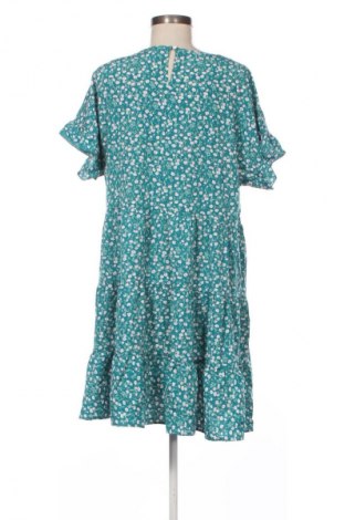Φόρεμα Unbranded, Μέγεθος XL, Χρώμα Πολύχρωμο, Τιμή 18,99 €