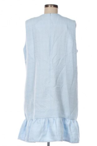 Šaty  Unbranded, Veľkosť XXL, Farba Modrá, Cena  14,95 €