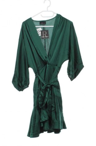 Φόρεμα Unbranded, Μέγεθος XS, Χρώμα Πράσινο, Τιμή 29,99 €
