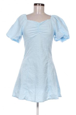 Φόρεμα Unbranded, Μέγεθος M, Χρώμα Μπλέ, Τιμή 18,99 €
