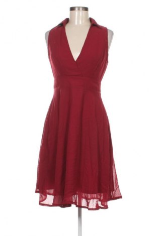 Sukienka Unbranded, Rozmiar M, Kolor Czerwony, Cena 95,99 zł