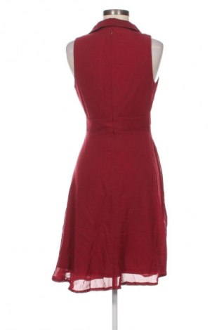 Sukienka Unbranded, Rozmiar M, Kolor Czerwony, Cena 95,99 zł