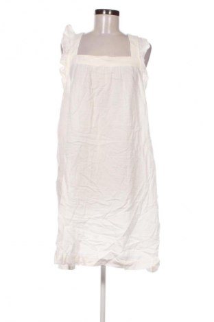 Kleid Unbranded, Größe XL, Farbe Weiß, Preis € 20,99