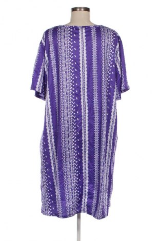 Kleid Unbranded, Größe 3XL, Farbe Mehrfarbig, Preis 20,99 €