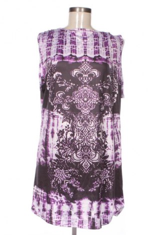 Kleid Unbranded, Größe 3XL, Farbe Mehrfarbig, Preis € 20,99